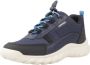 Geox Lage Sneakers J SIMBYOS BOY B ABX - Thumbnail 2