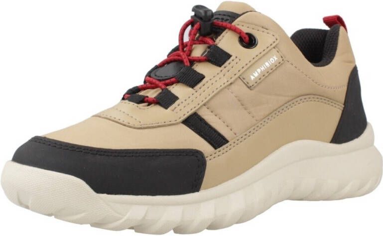 Geox Lage Sneakers J SIMBYOS BOY B ABX