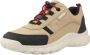 Geox Lage Sneakers J SIMBYOS BOY B ABX - Thumbnail 2