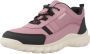 Geox Lage Sneakers J SIMBYOS GIRL B ABX - Thumbnail 2