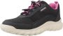 Geox Lage Sneakers J SIMBYOS GIRL B ABX - Thumbnail 2