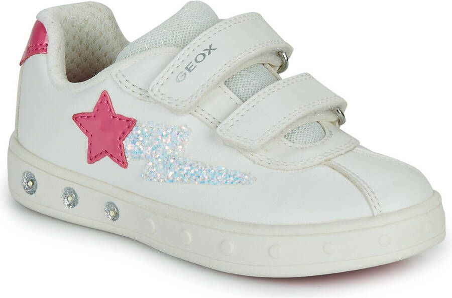 Geox Lage Sneakers J SKYLIN GIRL