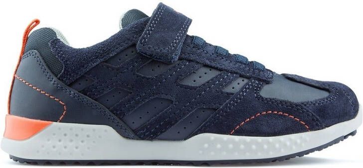 Geox Lage Sneakers J Snake 2 Sneakers Schoenen Nl Geox Lage Sneakers J Snake 2 Sneakers Schoenen Nl