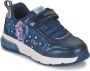 Geox Lage Sneakers J SPACECLUB D - Thumbnail 3