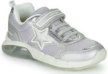 Geox Lage Sneakers J SPAZIALE GIRL A