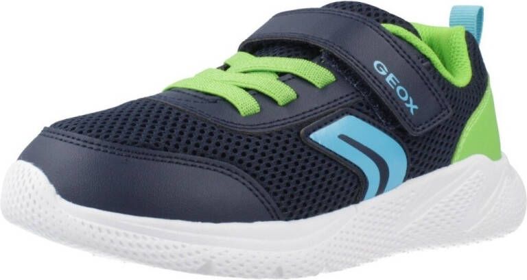 Geox Lage Sneakers J SPRINTYE B.