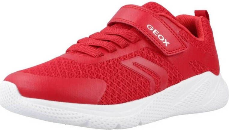 Geox Lage Sneakers J SPRINTYE B. A