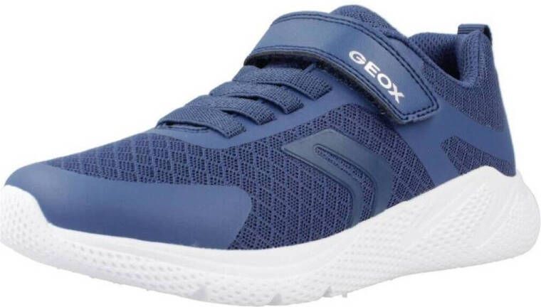 Geox Lage Sneakers J SPRINTYE B. A