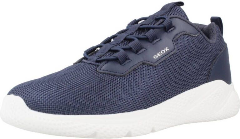 Geox Lage Sneakers J SPRINTYE BOY