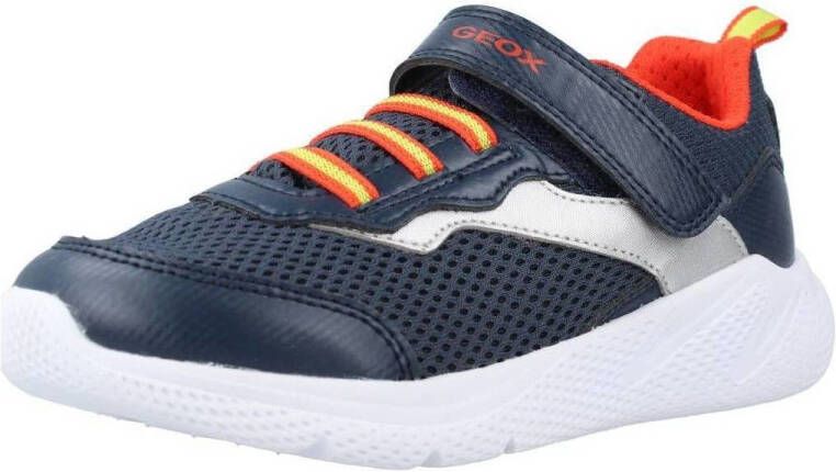 Geox Lage Sneakers J SPRINTYE BOY