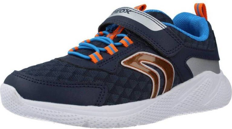 Geox Lage Sneakers J SPRINTYE BOY B