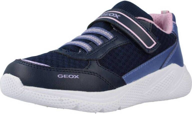 Geox Lage Sneakers J SPRINTYE GIRL