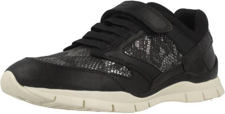 Geox Lage Sneakers J SUKIE G.A