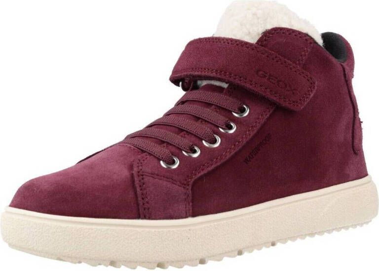 Geox Lage Sneakers J THELEVEN G.