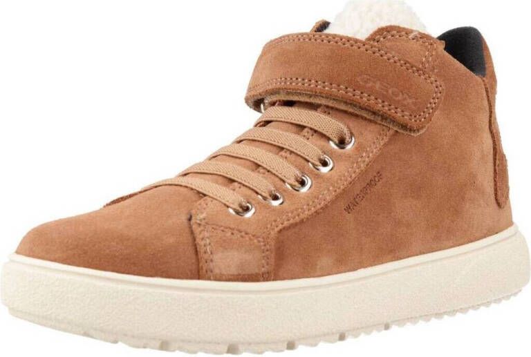Geox Lage Sneakers J THELEVEN WPF C