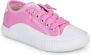 Geox Sneakers Baskets fille Tippeste A - Thumbnail 3
