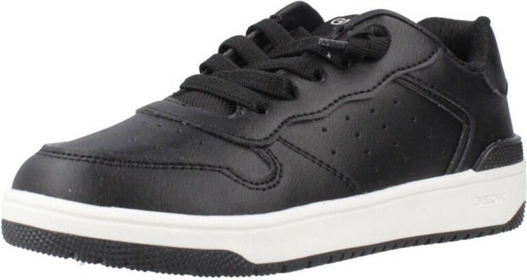 Geox Lage Sneakers J WASHIBA BOY
