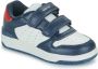 Geox Lage Sneakers J WASHIBA BOY - Thumbnail 2
