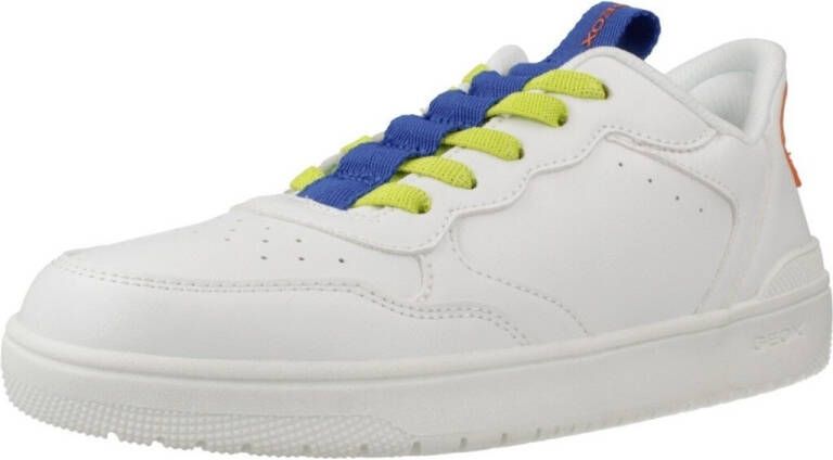 Geox Lage Sneakers J WASHIBA FAST IN BO
