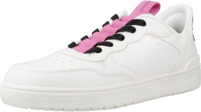 Geox Lage Sneakers J WASHIBA FAST IN GI