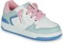Geox Lage Sneakers J WASHIBA GIRL - Thumbnail 2