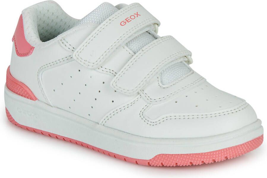 Geox Lage Sneakers J WASHIBA GIRL