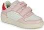 Geox Lage Sneakers J WASHIBA GIRL - Thumbnail 2