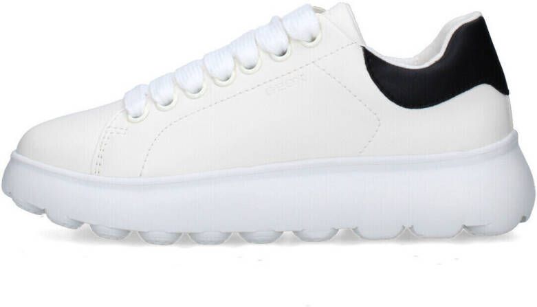 Geox Sneakers Baskets femme Puffypop - Foto 3