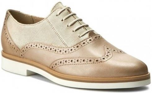 Geox Lage Sneakers D Janalee G D725AG-0SKMR-C2LH6