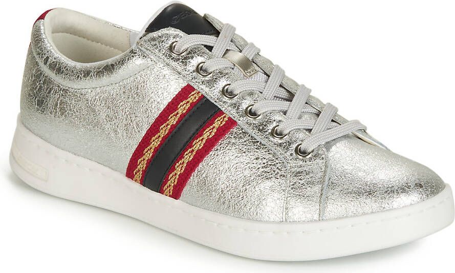 Geox Lage Sneakers JAYSEN A