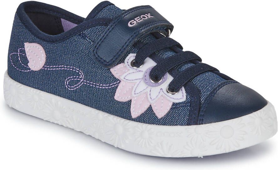 Geox Lage Sneakers JR CIAK GIRL