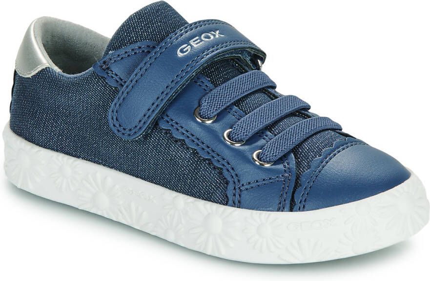 Geox Lage Sneakers JR CIAK GIRL