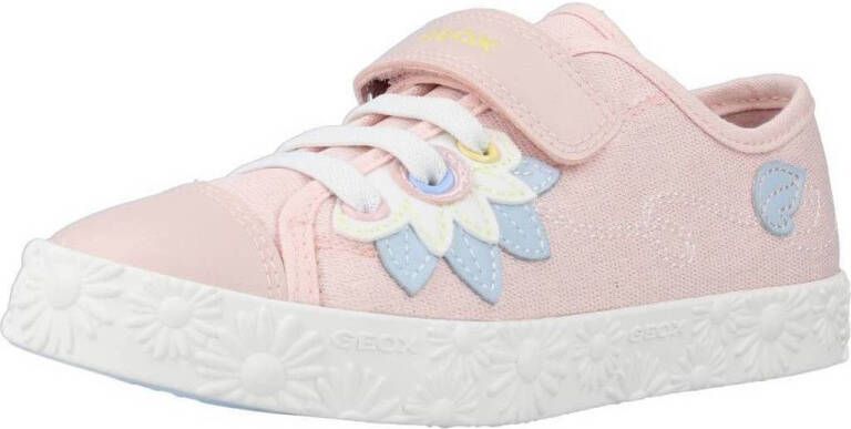 Geox Lage Sneakers JR CIAK GIRL A