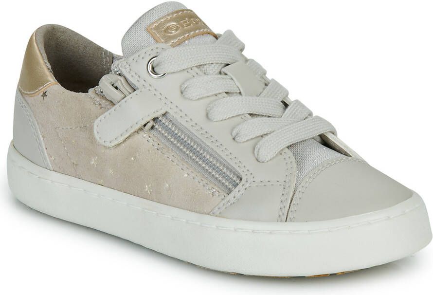 Geox Lage Sneakers JR KILWI GIRL