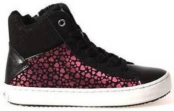 Geox Lage Sneakers Junior meisjes Sneaker - Schoenen.nl