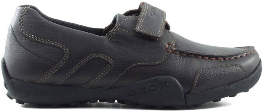 Geox Lage Sneakers JW SNAKEN COLEGIAL