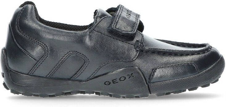 Geox Lage Sneakers JW SNAKEN COLEGIAL