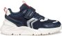 Geox Lage Sneakers Loftus J55MQB jongens sneakers - Thumbnail 5