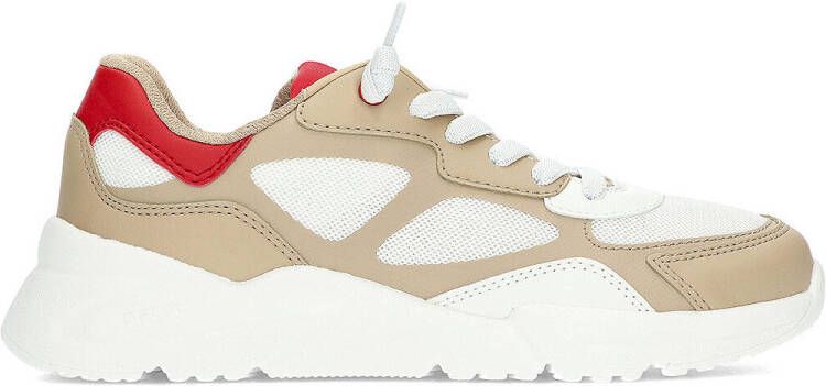 Geox Lage Sneakers Loftus J55MQE kindersneakers