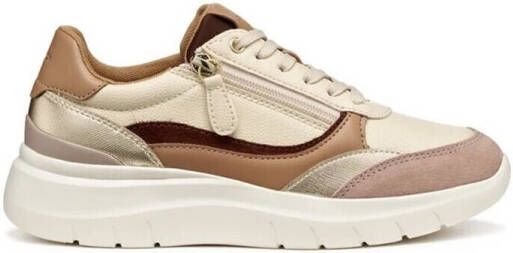 Geox Lage Sneakers PLUMERRY