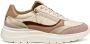 GEOX Plummery Schoenen Zonder Veters Beige Vrouw - Thumbnail 2