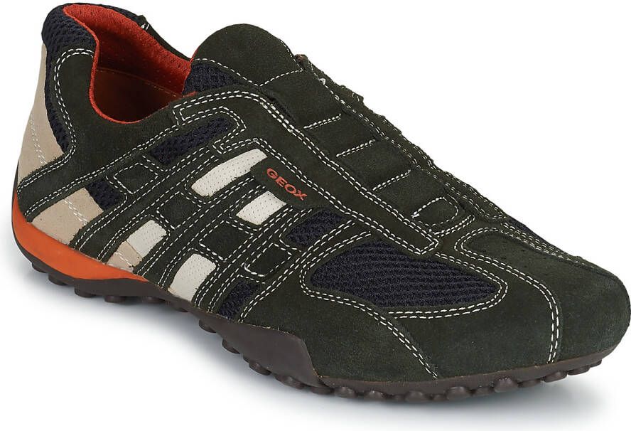 Geox Instappers SNAKE