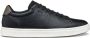 Geox Sneakers U BALTMOORE retro sneaker veterschoen met contrasterende hiel - Thumbnail 9