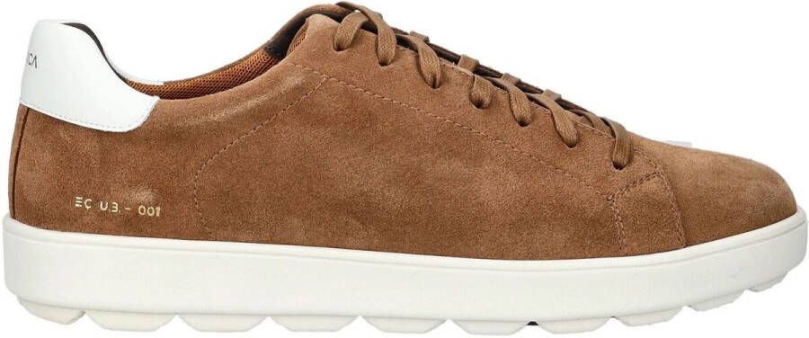 Geox Lage Sneakers Sneaker