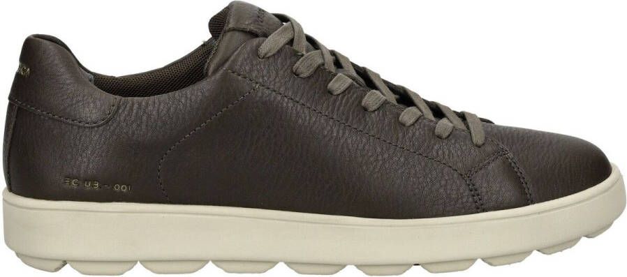 Geox Lage Sneakers Sneaker