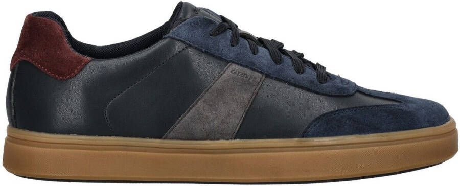 Geox Lage Sneakers Sneaker