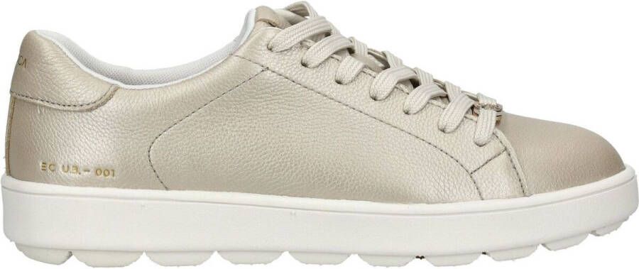 Geox Lage Sneakers Sneaker
