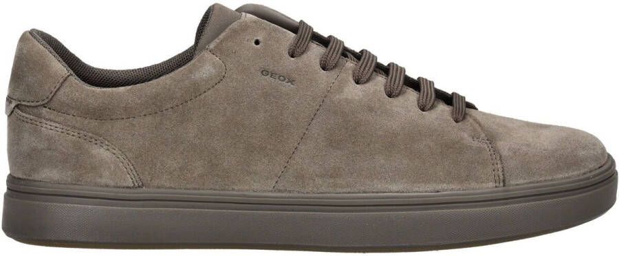 Geox Lage Sneakers Sneaker