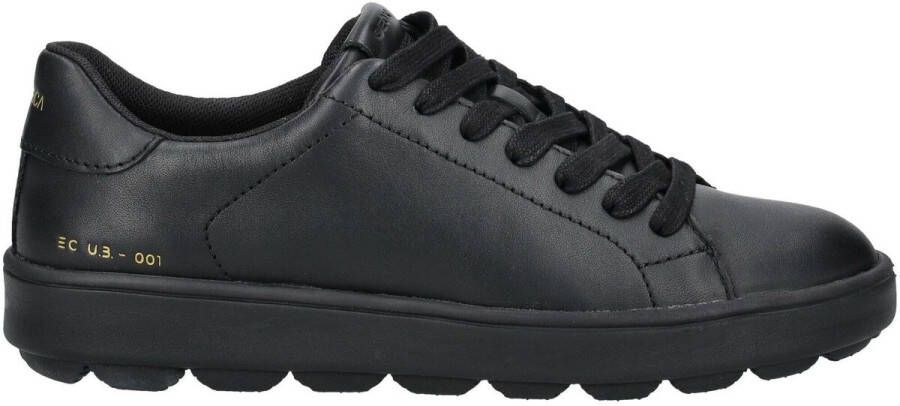 Geox Lage Sneakers Sneaker