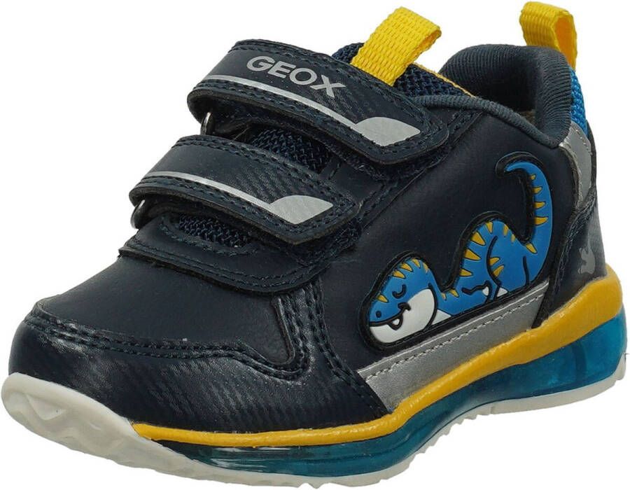 Geox Lage Sneakers Sneaker